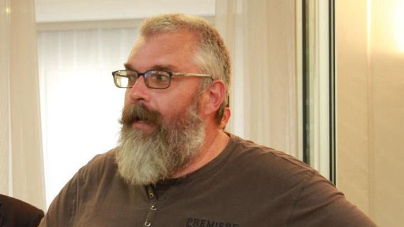 Vule Žurić: Smireni pripovedač 1