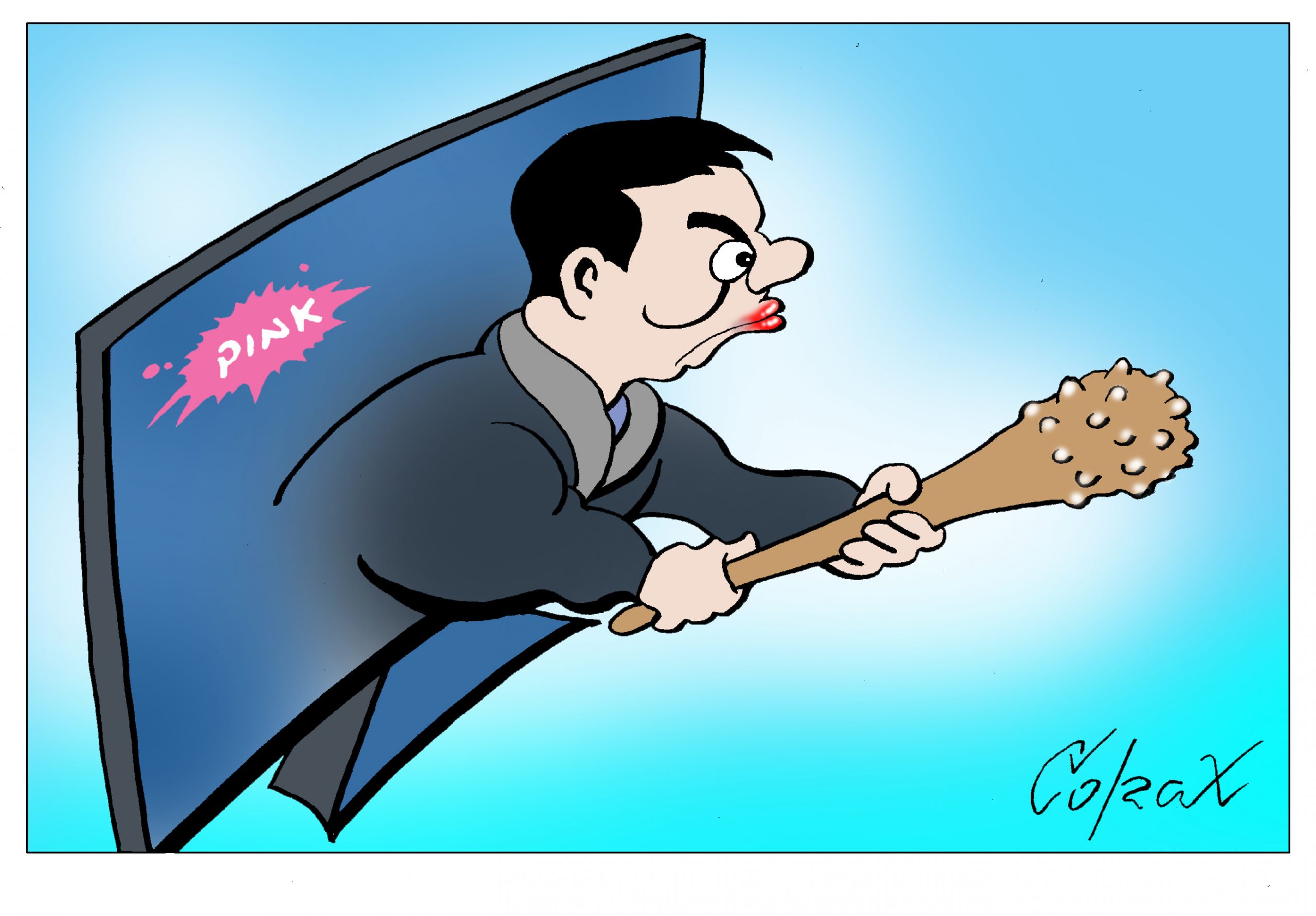 Corax 7