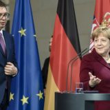 Vučić nije očekivao da će zvanični Berlin podržati Kosovo 6