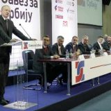 Savez za Srbiju: Podrška uzbunjivaču u JKP Gradska čistoća 7
