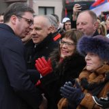 Vučiću se kontramitinzi mogu vratiti kao bumerang 6