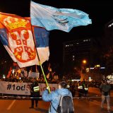 Trifunović: Kontrola političara je potrebna 14