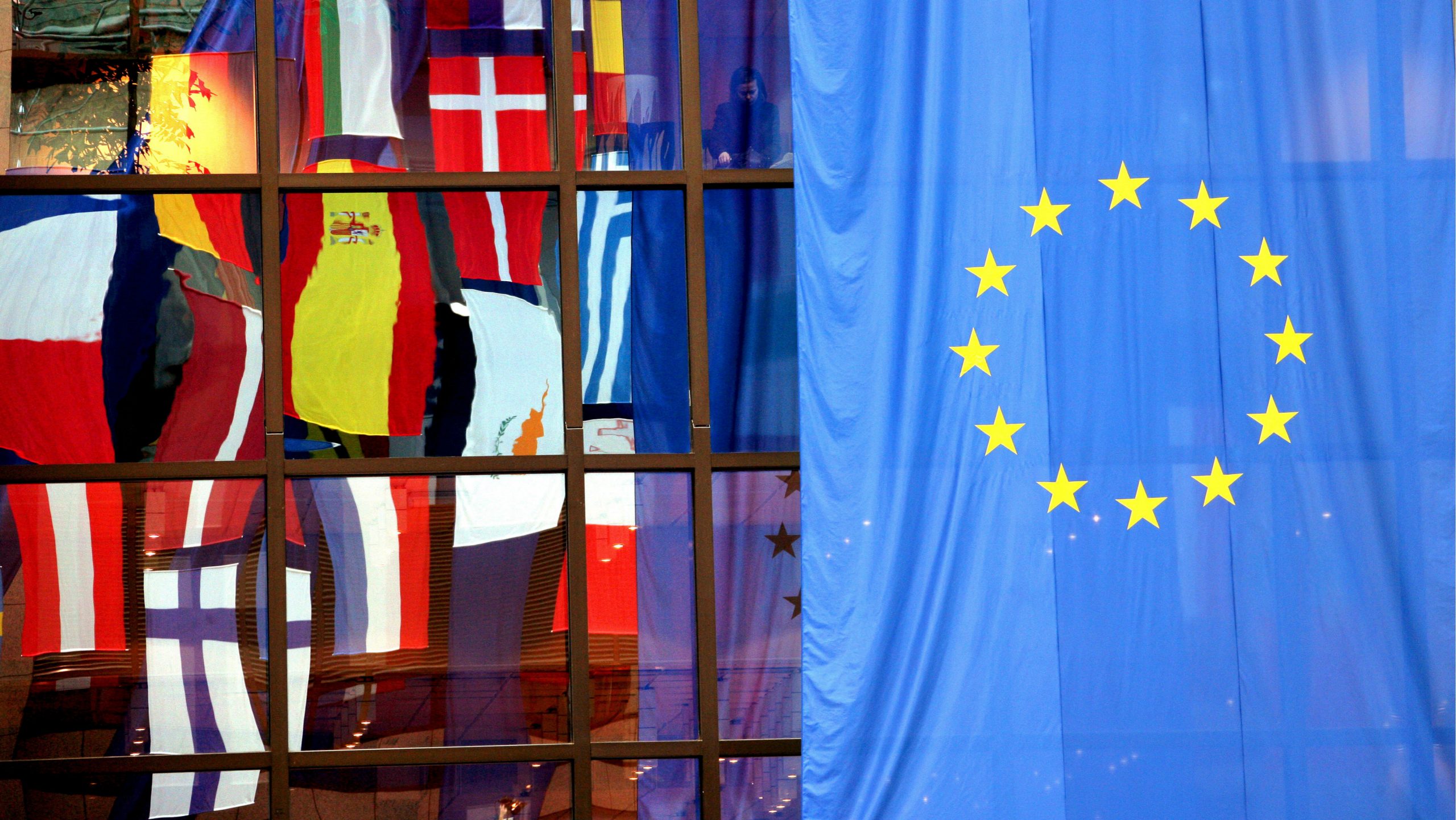 Lideri EU usvojili Strategijski program, teška rasprava o novim čelnicima Unije 1