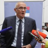 Krlić: Čekam sugestije iz vrha vladajuće koalicije 8
