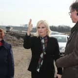 Mihajlović: Dve milijarde dinara za puteve u Jablaničkom okrugu 7