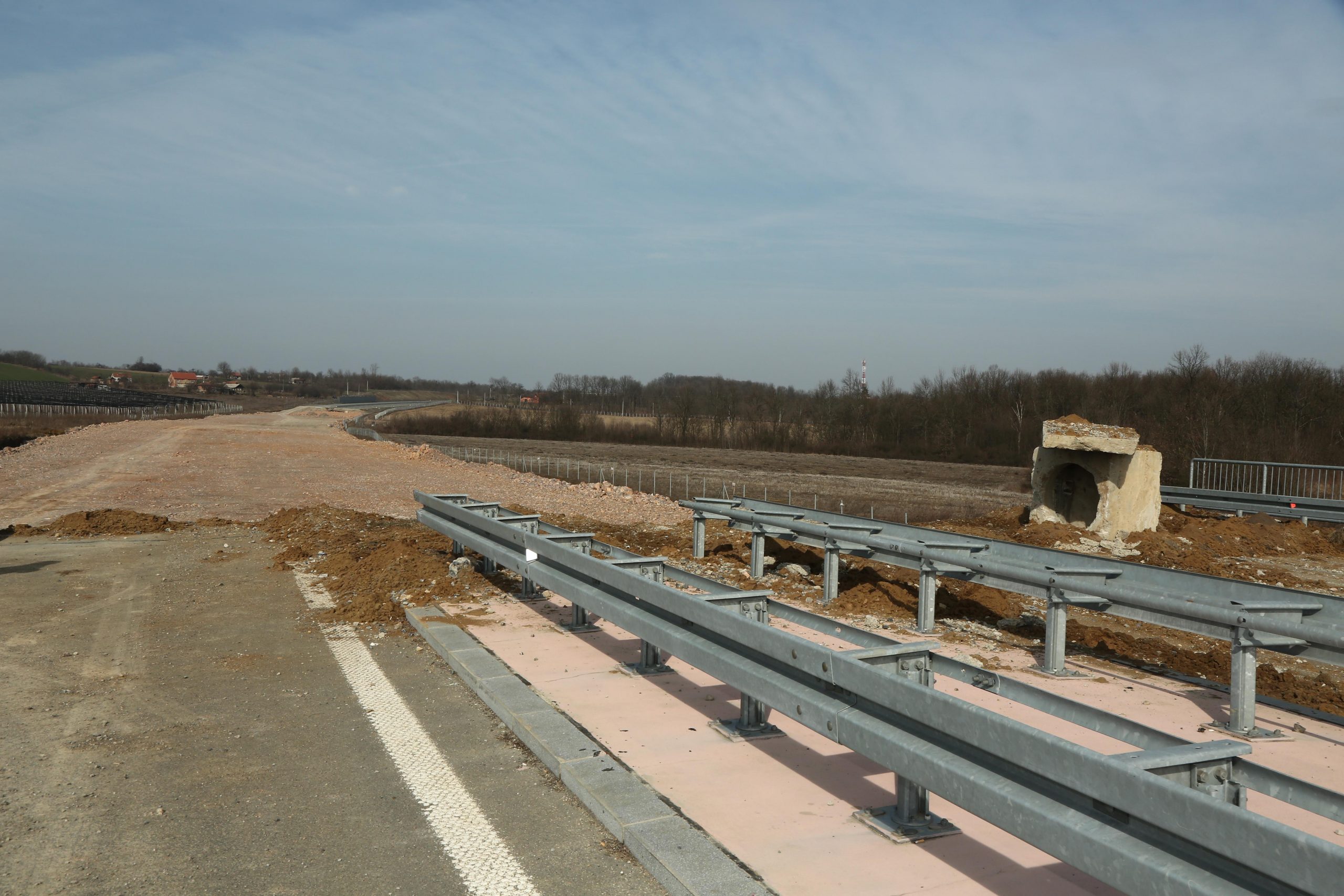 Insajder: Ponovna gradnja deonice Ub-Lajkovac koštaće 13 miliona evra 1