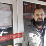 Nosiocu transparenta u Šapcu poreznici zatvorili radnju akvarijumskih ribica 15