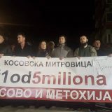 Nikola Ivanović: Svi u porodici smo u protestu 1