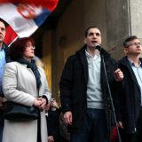 Miloš Jovanović: Savez za Srbiju suštinski više ne postoji 11