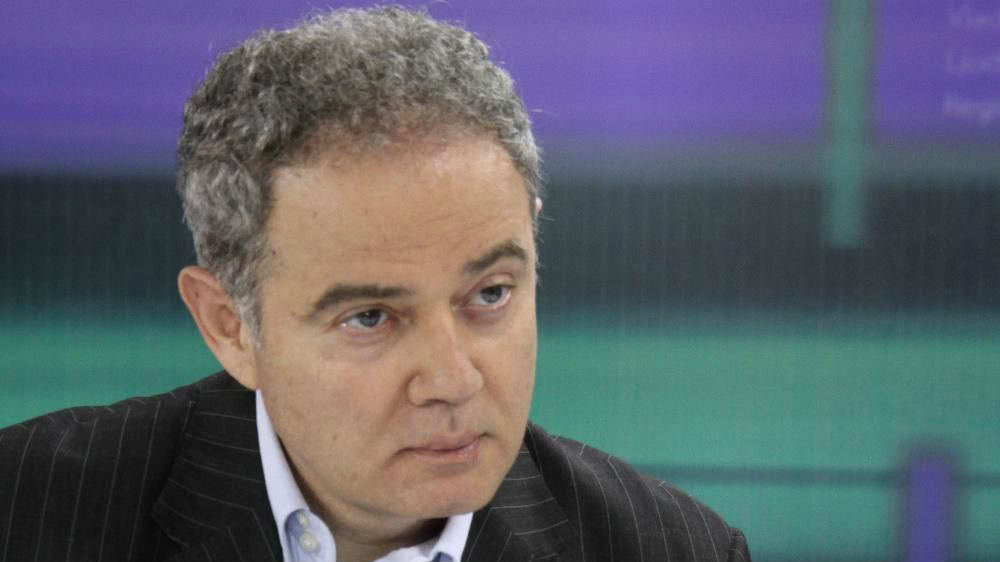 Lutovac: Jači DS znači jači SZS, suštinski problem Srbije - autokrata na njenom čelu 1