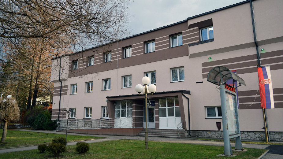 SZS Lučani: Vraćen jednopartijski sistem 1