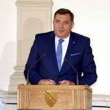 Dodik: Poseta Đukanovića štetna za RS 2