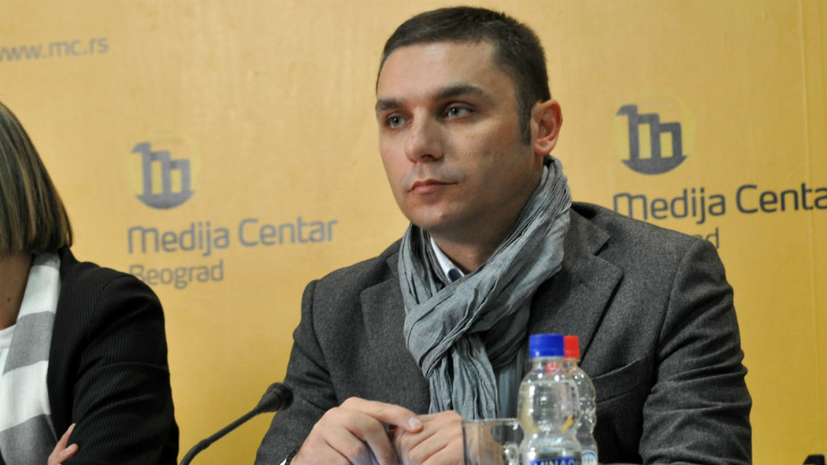 I Srbi su žrtve Miloševića isto kao i Albanci 1