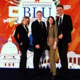 DJB postao punopravni član Alijanse evropskih konzervativaca 1