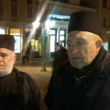 Sveštenici SPC: Živimo u diktaturi, to mora da se menja 4