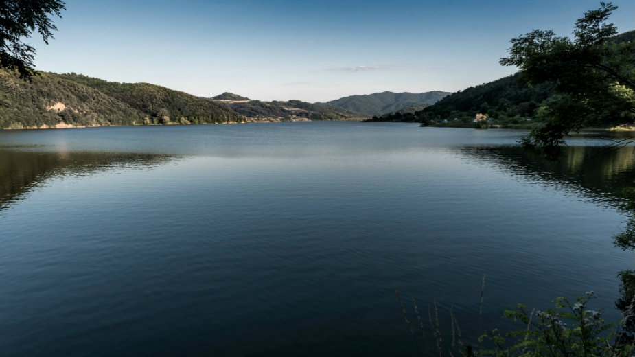 Jezero Ćelije zaštitiće međuopštinska saradnja 1