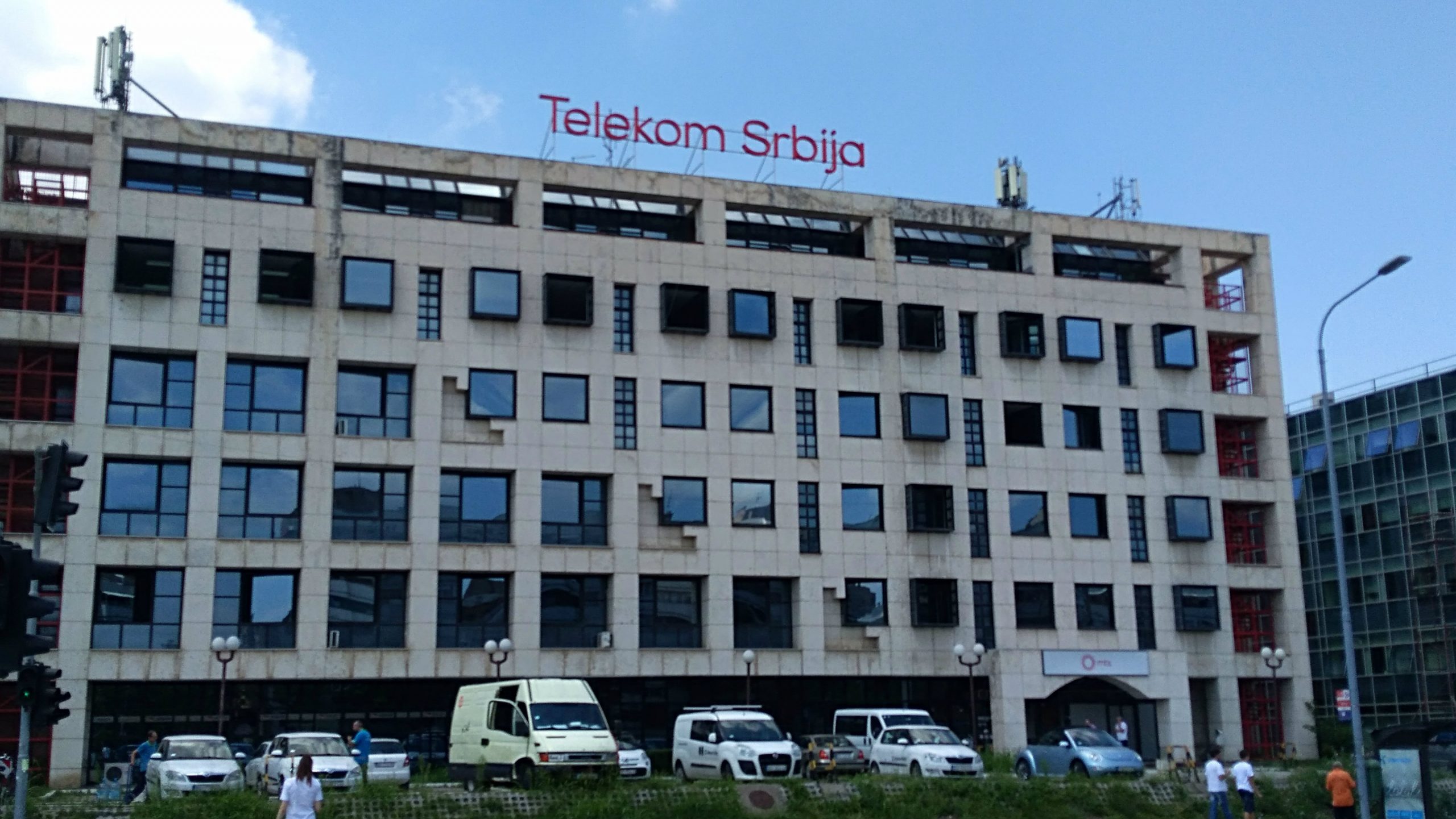 Telekom Srbija uputio poziv za nastavak pregovora; Junajted Grupa: Javna ponuda već postoji 1
