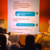 Tužilaštvo u Brusu: Policija dobila još jedan zahtev za prikupljanje informacija o nestanku kablovske 6