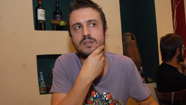 Branislav Trifunović: Nažalost po ovu zemlju, takvi primerci nas predstavljaju 1