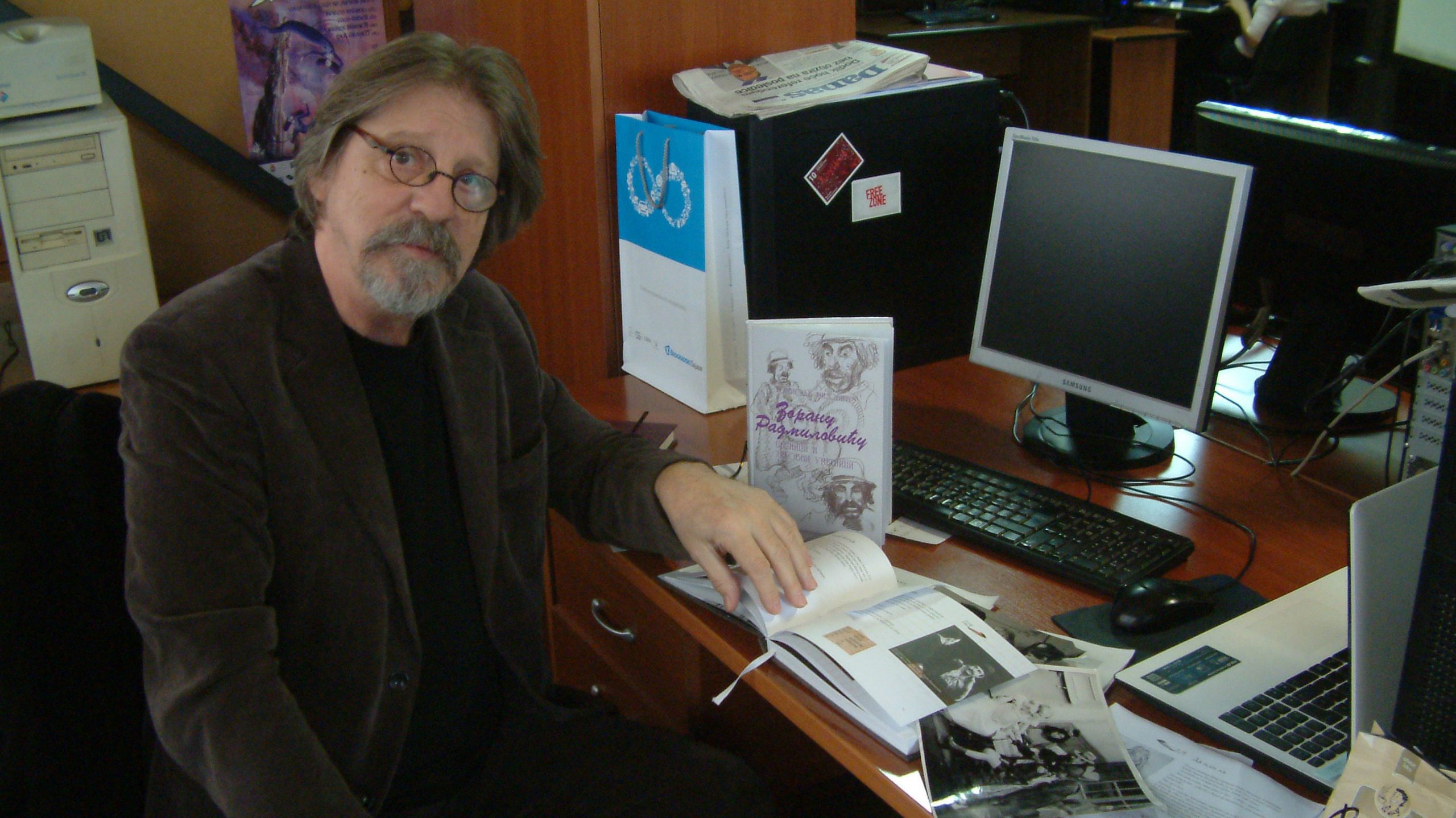 Mihailović: Vlast izgubila kompas 1