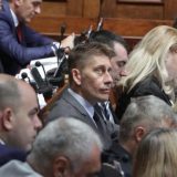 Martinović: Moja greška sa spiskom 1