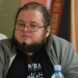 Dimitrije Vojnov: "Državni službenik" nije derivat "Ubica" 6