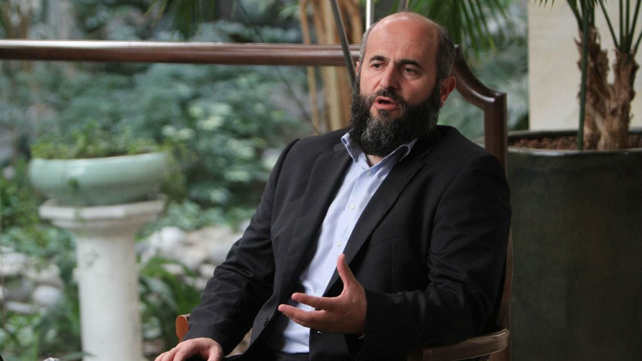 Zukorlić traži pomoć od Turske u sporu sa Islamskom zajednicom Srbije 1