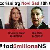 Mile Delić: Naš napasnik je država 5