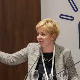 Direktorka CRTE o Sporazumu s narodom: Interes političkih aktera u prvom planu 12