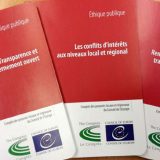 Vodič za sistemsku borbu protiv korupcije 7