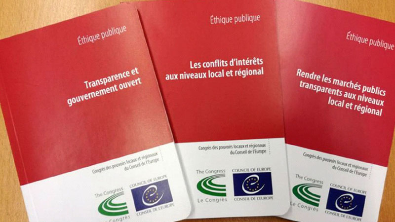 Vodič za sistemsku borbu protiv korupcije 1