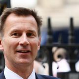 Hant: Niko ne želi dugo odlaganje Bregzita 3