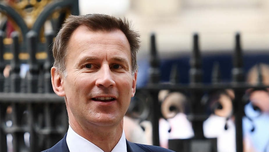 Hant: Niko ne želi dugo odlaganje Bregzita 1