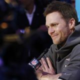 Tom Brejdi: Trofejni veteran 13