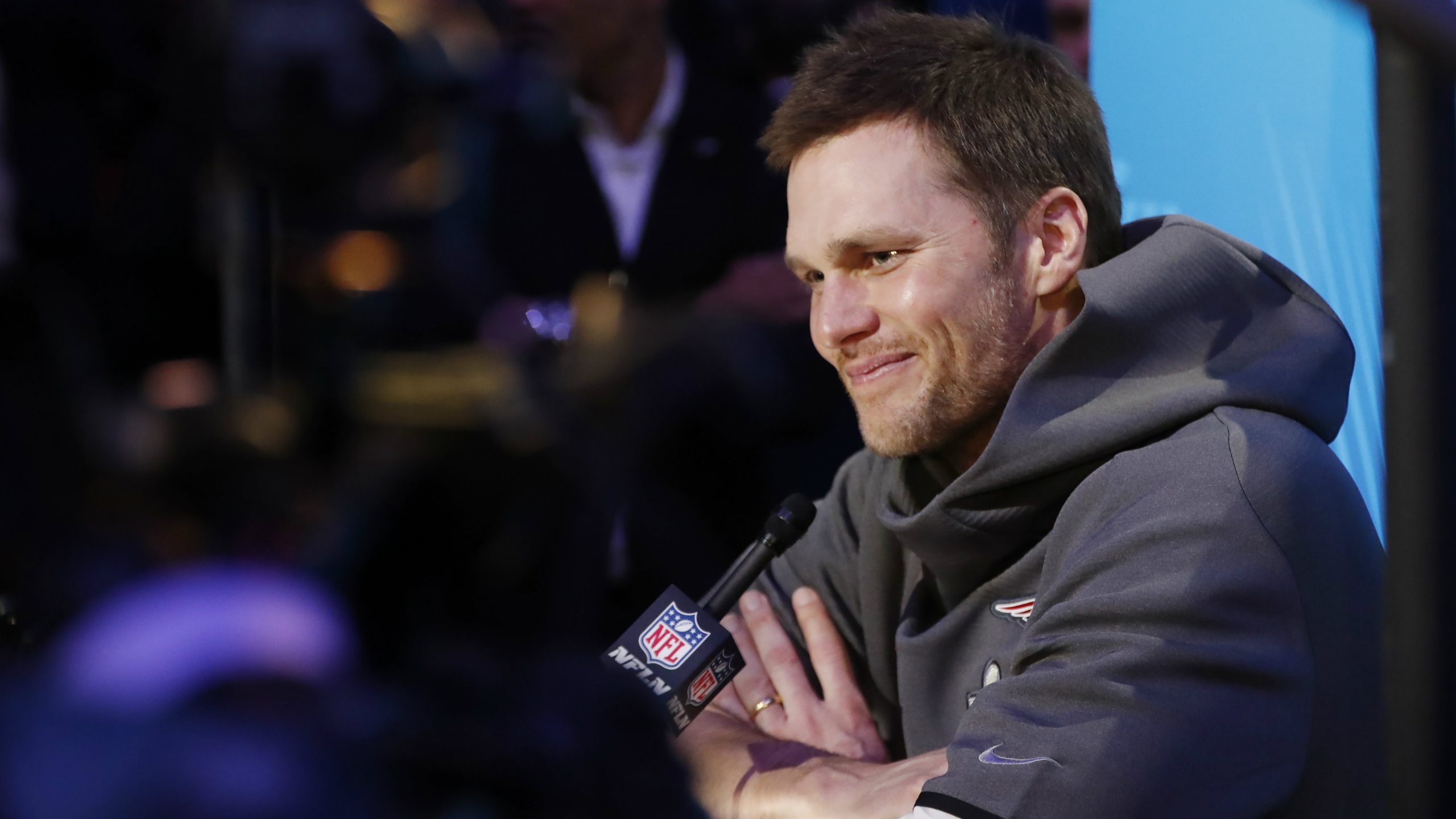 Tom Brejdi: Trofejni veteran 1