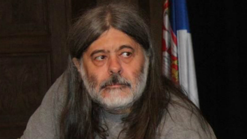 Teofil Pančić: Uvek direktan 1