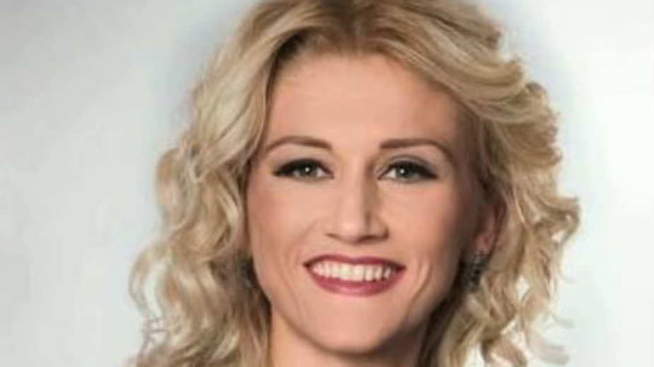 Mimoza Kusari Ljilja: Naslednica Haradinaja? 1