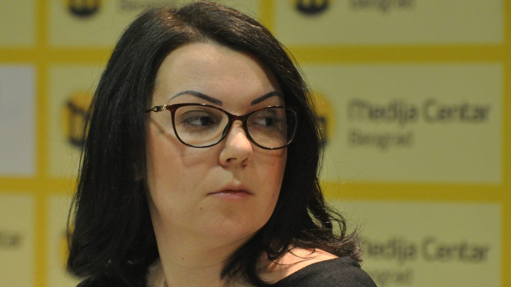 Ivana Žanić (FHP): Početak saslušanja osumnjičenih u Hagu "korak napred" 1
