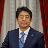 Japanski premijer u poseti Iranu 4