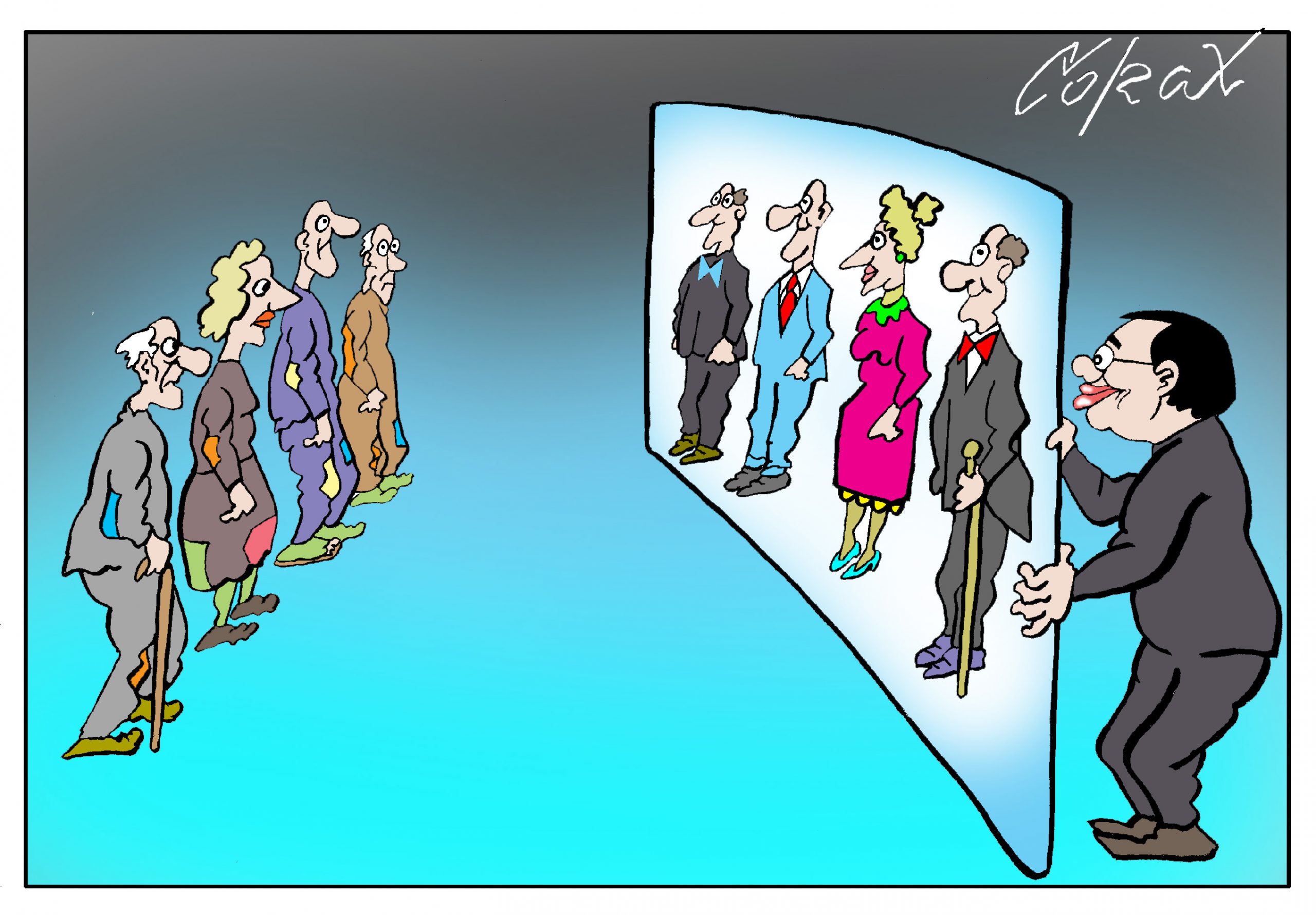 Corax 10