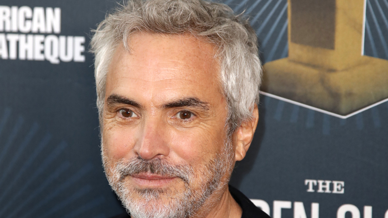 Alfonso Kuaron: Reditelj ravnoteže 1