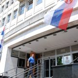 Suđenje Maksimoviću opet odloženo, sutra "Srebrenica" 7