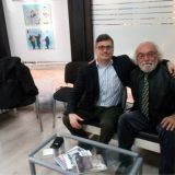 Demokratija sama sebi najveći problem 13