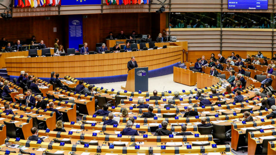 U novom Evropskom parlamentu dominiraće tradicionalne snage 1