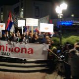 Protesti 1 od 5 miliona u više gradova (VIDEO, FOTO) 6