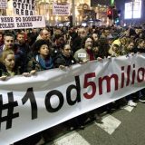 Klačar: Građanska neposlušnost realno sredstvo u borbi za demokratiju 12