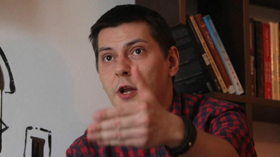 Vučićevo idealno društveno uređenje je selo Štrumpfova 1