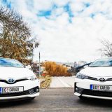 Kompanija CarGo uputila ministarki Mihajlović otvoreno pismo 12