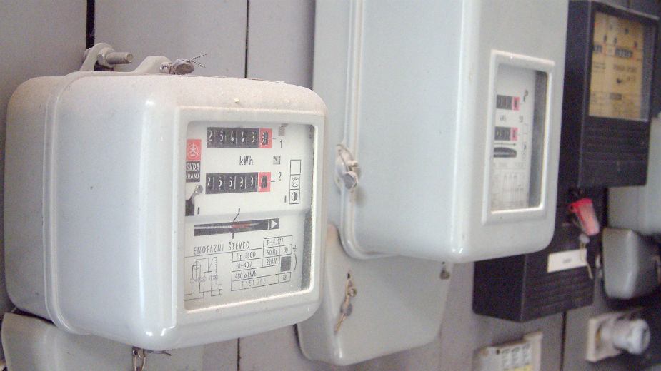 Elektrosever poćeo da instalira pametna brojila na severu Kosova 13