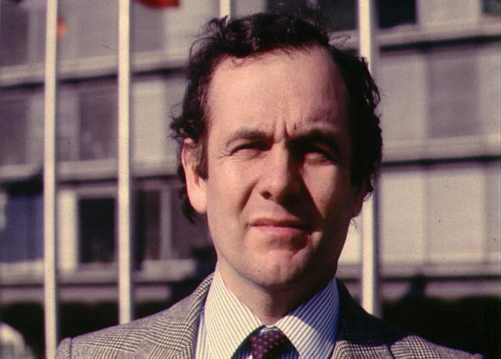 Dopisnici BBC-ja kao što su Pol Rejnolds ostali su podložni sigurnosnoj proveri čak i posle 1985.